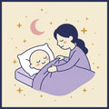 Gentle Bedtime Guide for Toddlers & Preschoolers (3–5)